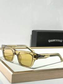 Picture of Chrome Hearts Sunglasses _SKUfw66527566fw